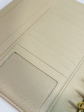 Load image into Gallery viewer, LUXE A5 6 Ring Clutch Planner
