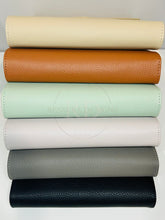 Load image into Gallery viewer, LUXE A5 6 Ring Clutch Planner