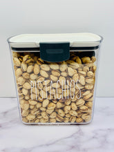 Load image into Gallery viewer, Rae Dunn Inspired Custom Pantry Labels