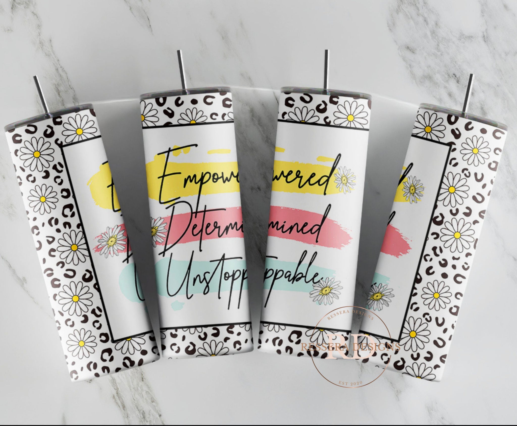 UV DTF 20 oz Wraps β Ressera Designs